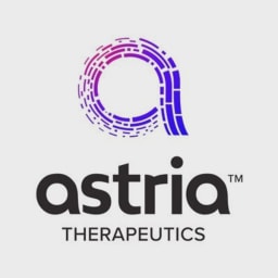 Astria Therapeutics logo