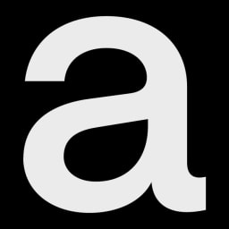 Asynchronous logo