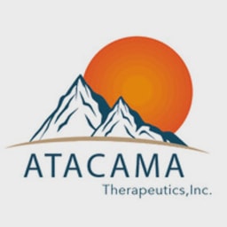 Atacama Therapeutics, Inc logo