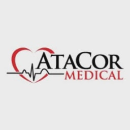 AtaCor Medical logo