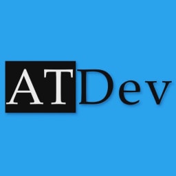 ATDev logo