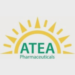 Atea Pharmaceuticals logo
