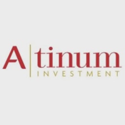 Atinum Investment logo