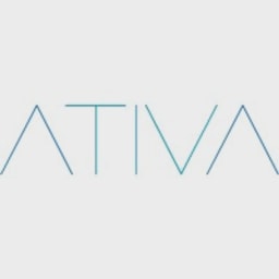 Ativa Medical logo