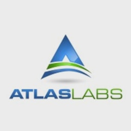 Atlas Labs logo