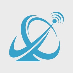 ATLAS Space Operations logo