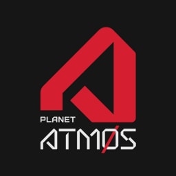 Atmos Labs logo