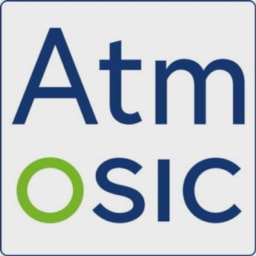 Atmosic Technologies logo