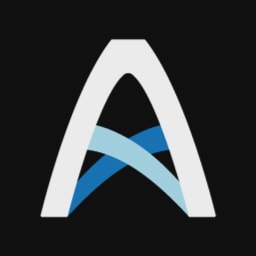 Atomic Industries logo