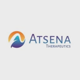 Atsena Therapeutics logo