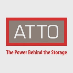 Atto logo