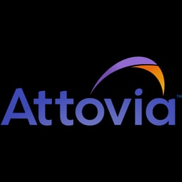 Attovia Therapeutics logo