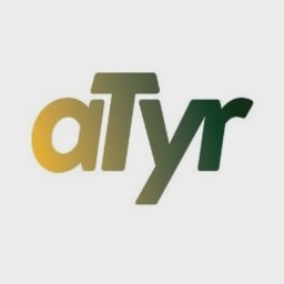 aTyr Pharma logo