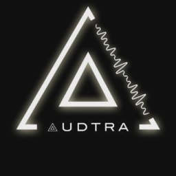 Audtra logo