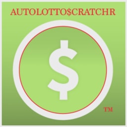Autolottoscratchr Inc logo