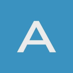 Automatic logo