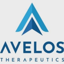 Avelos Therapeutics logo