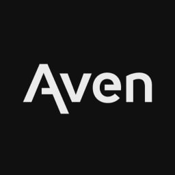 Aven logo