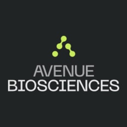 Avenue Biosciences logo