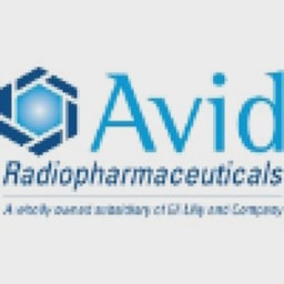 Avid Radiopharmaceuticals logo
