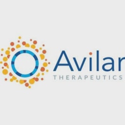 Avilar Therapeutics logo