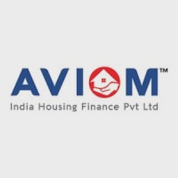 Aviom India Housing Finance logo