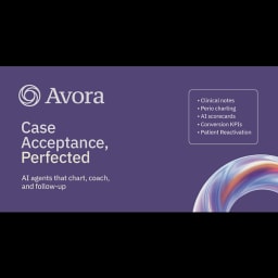 Avora logo