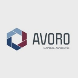 Avoro Ventures logo