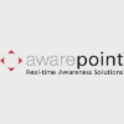 Awarepoint logo