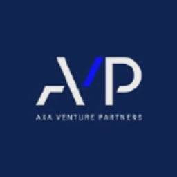 AXA Venture Partners logo