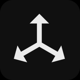 Axal logo