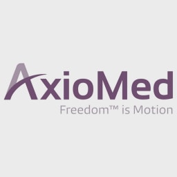 AxioMed LLC logo