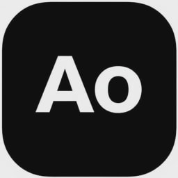 AxionOrbital Space logo