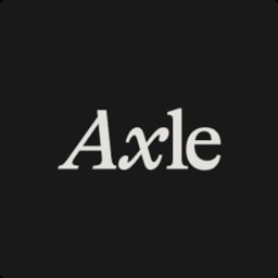 Axle Automation logo