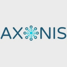 Axonis Therapeutics logo