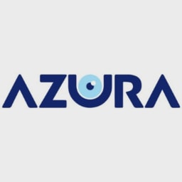 Azura Ophthalmics Limited logo