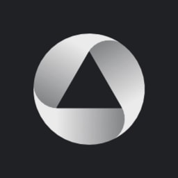 Backed Finance logo