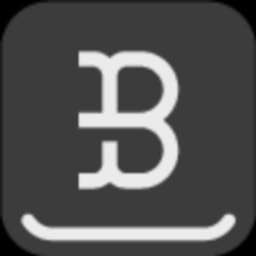 Backstroke logo