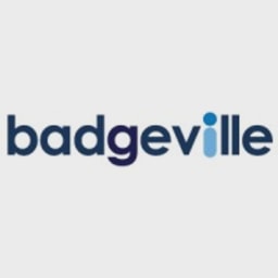 Badgeville logo