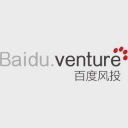 Baidu Ventures logo