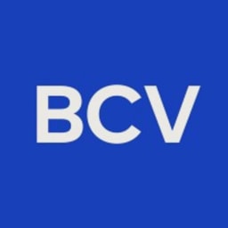 Bain Capital Ventures logo