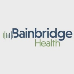 Bainbridge Health logo