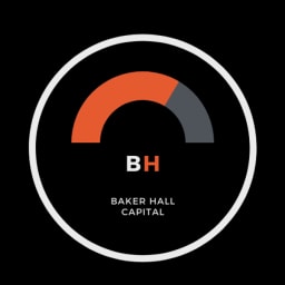 Baker Hall Capital logo