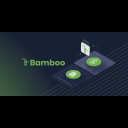 Bamboo Debt Capital Markets Platform logo