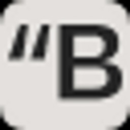 Banter Capital logo