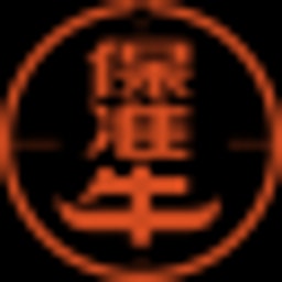 Baozhunniu logo