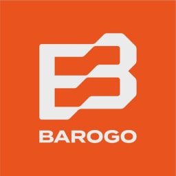 Barogo logo