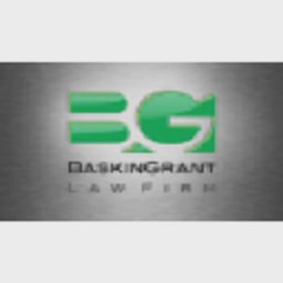 BaskinGrant Law Firm logo