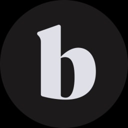 Batch logo
