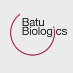 Batu Biologics logo